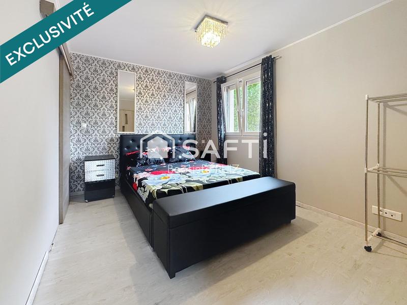 Maison - 162 m² - 5 pièces