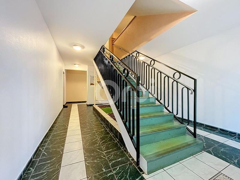 Studio - 29 m² - 1 pièce