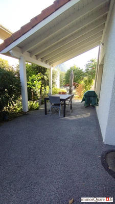 Maison - 162 m² - 7 pièces