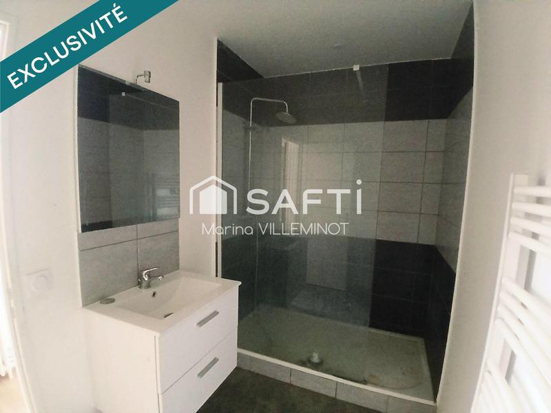 Appartement - 150 m² - 5 pièces