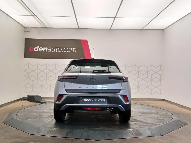 Opel Mokka 1.2 Turbo 136 ch Bvm6 Elegance Business