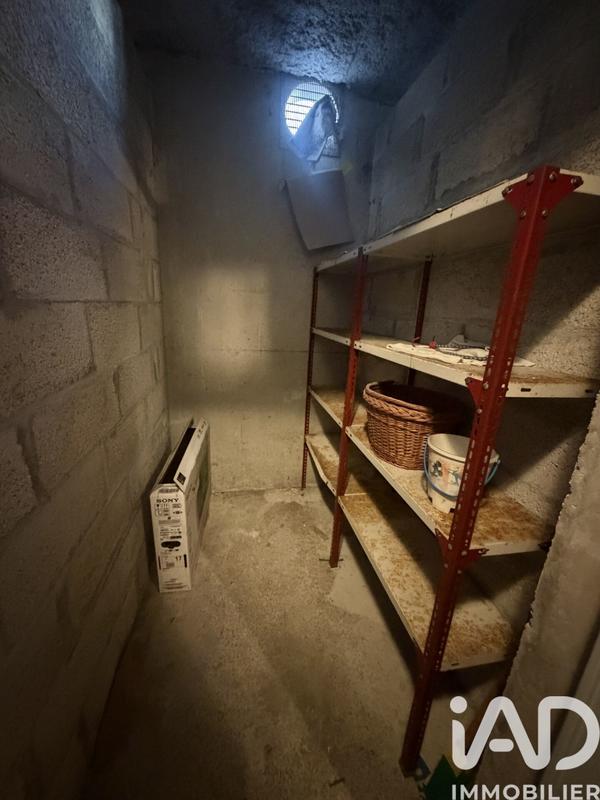 Appartement - 30 m² - 2 pièces