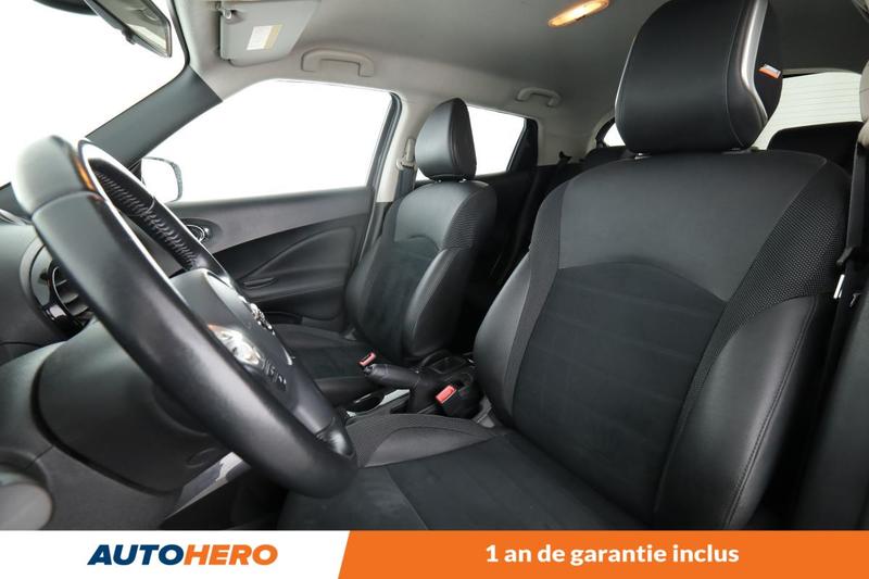 Nissan Juke 1.2 Dig-T n-Connecta 115 ch
