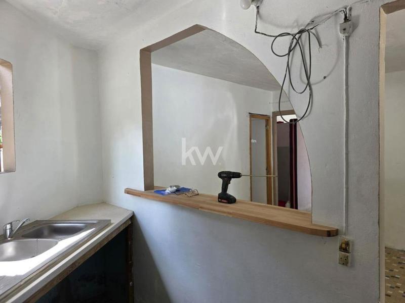 Immeuble - 79 m² - 3 pièces