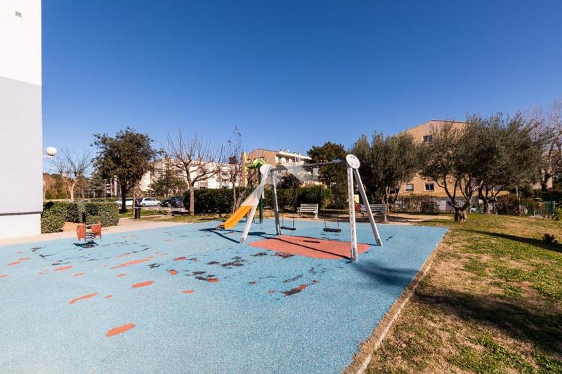 Appartement - 79 m² - 4 pièces