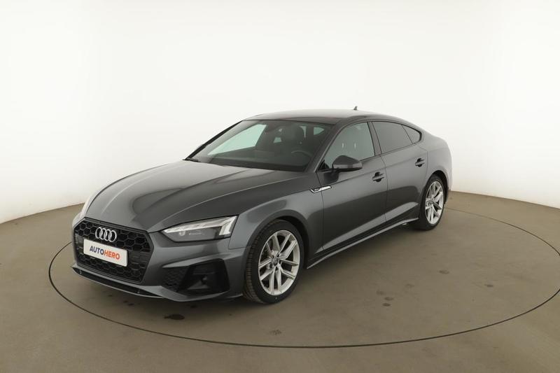Audi A5 sportback 35 Tdi s line s tronic 7 163 ch