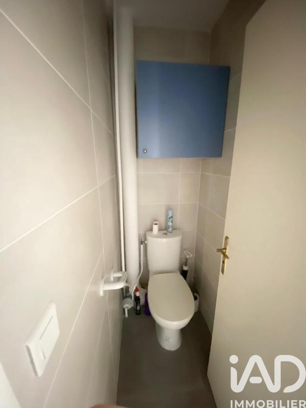 Appartement - 71 m² - 3 pièces