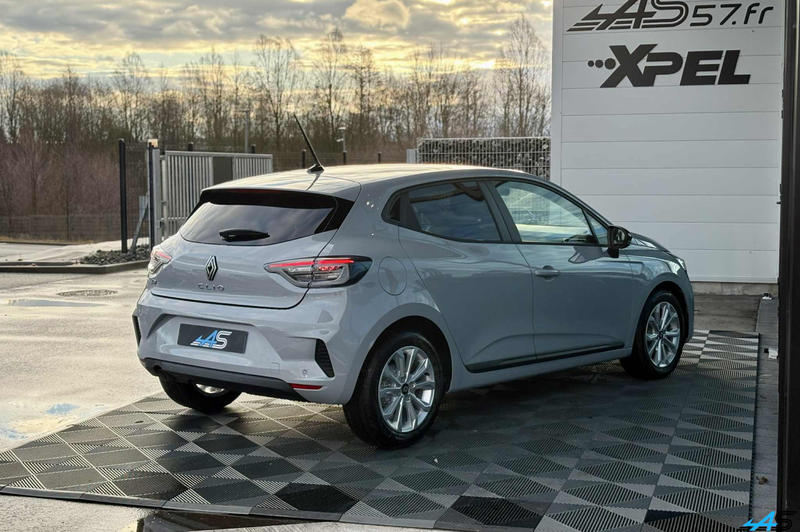 Renault Clio 1.0 Tce 90 Generation Camera Sieges Chauffants