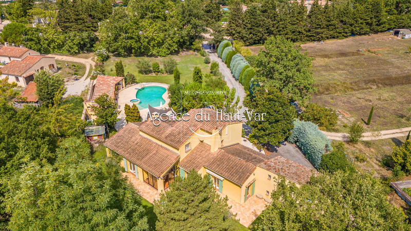 Villa - 225 m² - 8 pièces