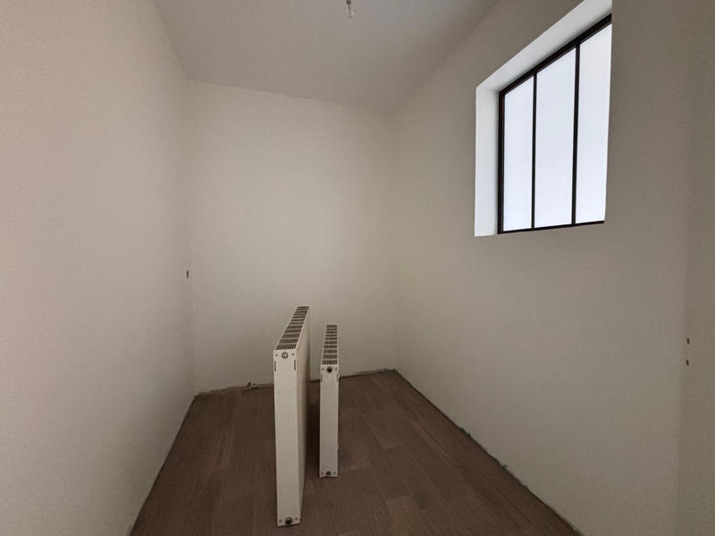 Appartement - 103 m² - 3 pièces