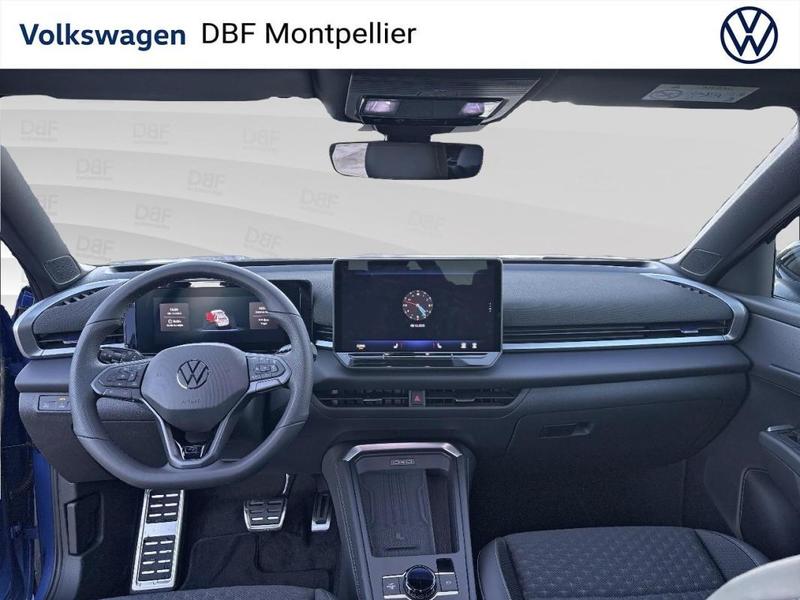 Volkswagen t-Roc Fl Nouveau Nf 1.5 Etsi Hybrid 150ch d