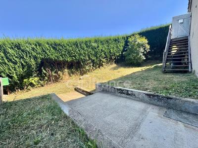 Maison - 50 m² - 3 pièces