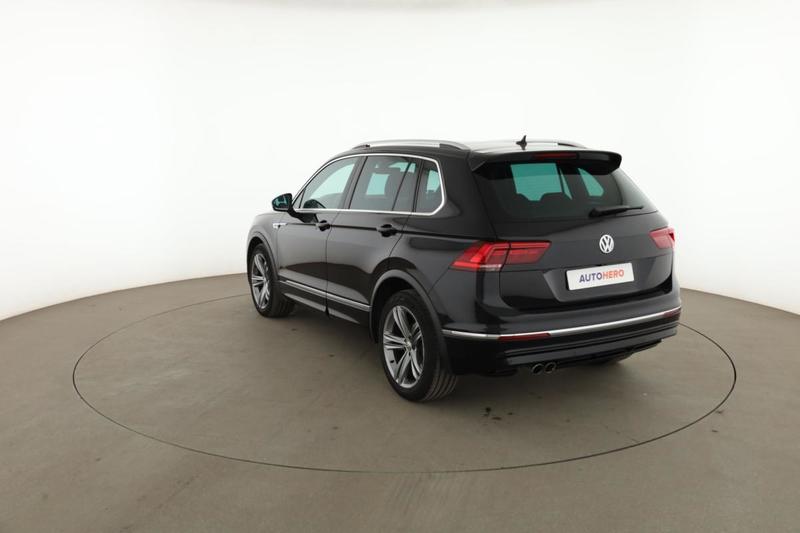 Volkswagen Tiguan 2.0 Tdi Black R-Line Dsg7 150 ch