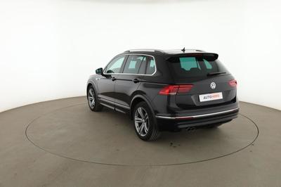 Volkswagen Tiguan 2.0 Tdi Black R-Line Dsg7 150 ch