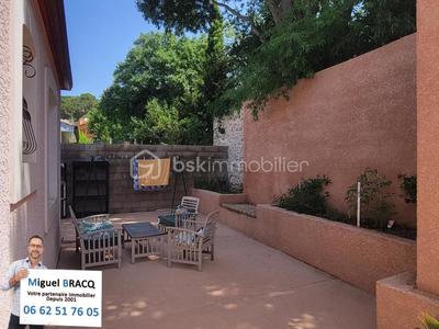 Villa - 97 m² - 4 pièces