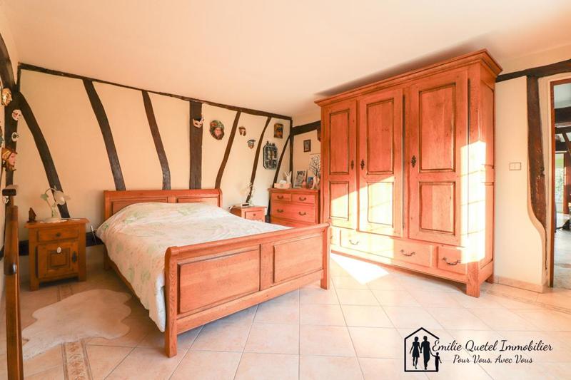 Maison - 160 m² - 5 pièces