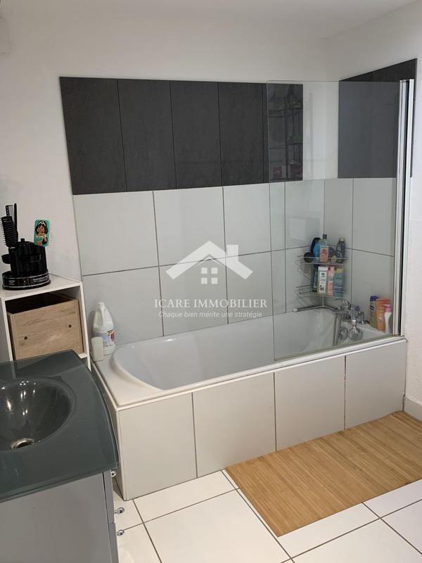 Duplex - 102 m² - 4 pièces