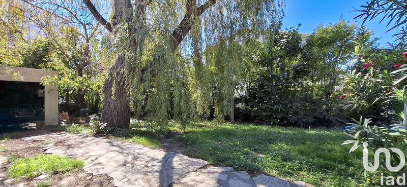 Maison de ville - 117 m² - 5 pièces