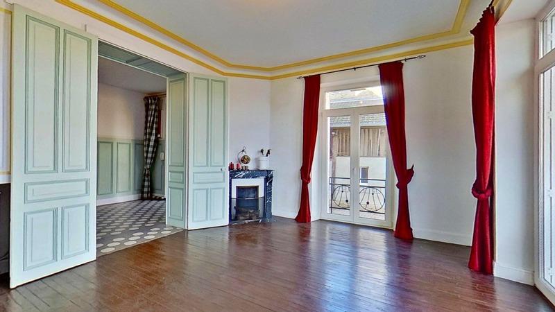 Maison de maîtres - 298 m² - 10 pièces