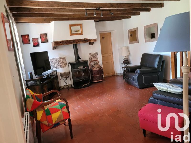 Maison - 159 m² - 6 pièces