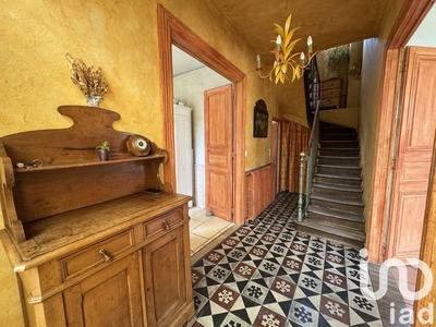 Maison - 150 m² - 7 pièces