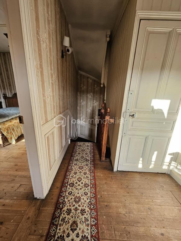 Corps de ferme - 114 m² - 3 pièces