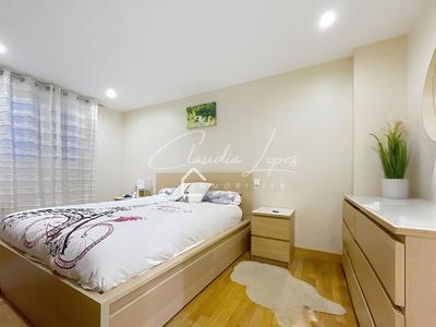 Maison - 116 m² - 5 pièces