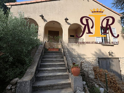 Maison - 117 m² - 6 pièces