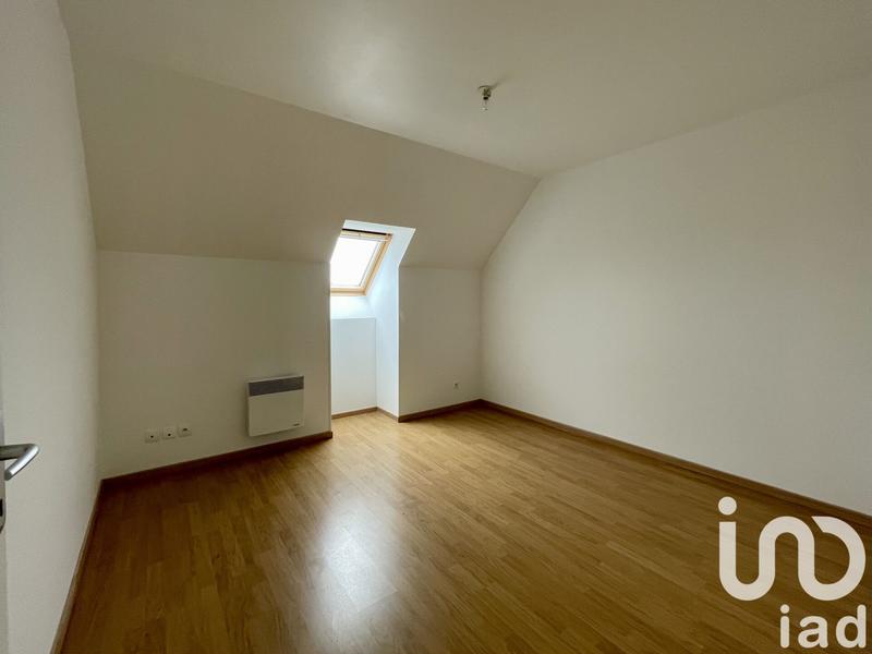 Maison - 134 m² - 5 pièces