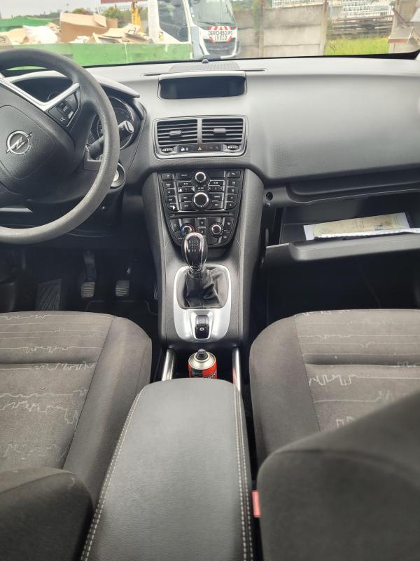 Opel Meriva 1.4 Turbo - 120 Ch Twinport Start/Stop Edition