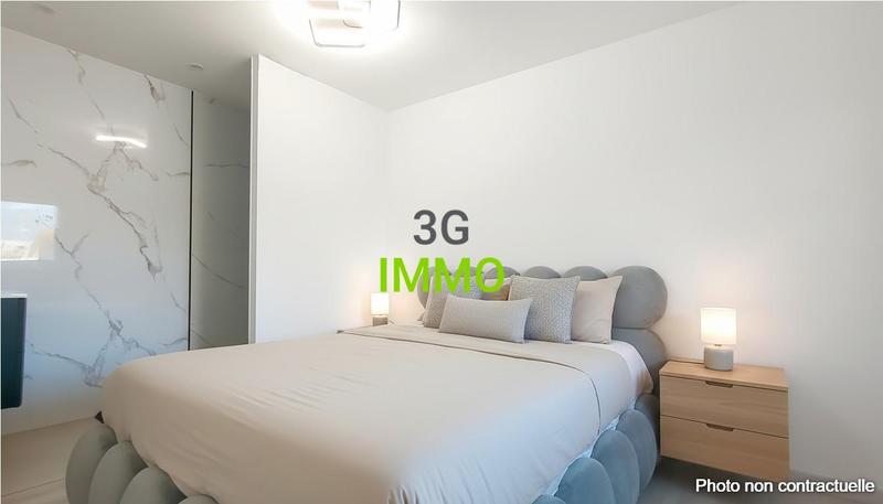 Maison - 96 m² - 5 pièces