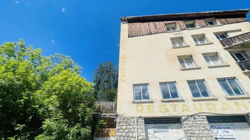 Immeuble - 1 000 m² - 10 pièces