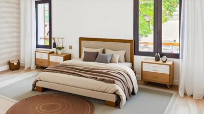 Appartement - 73 m² - 3 pièces