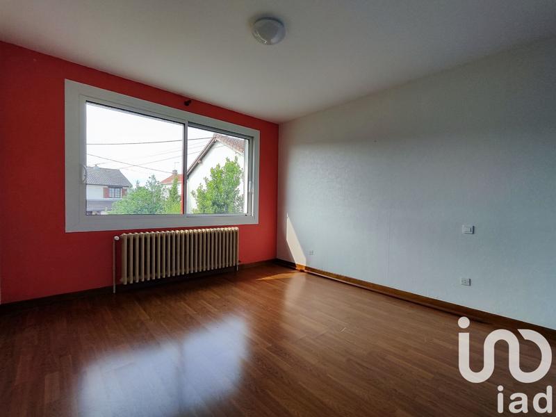 Maison - 171 m² - 8 pièces