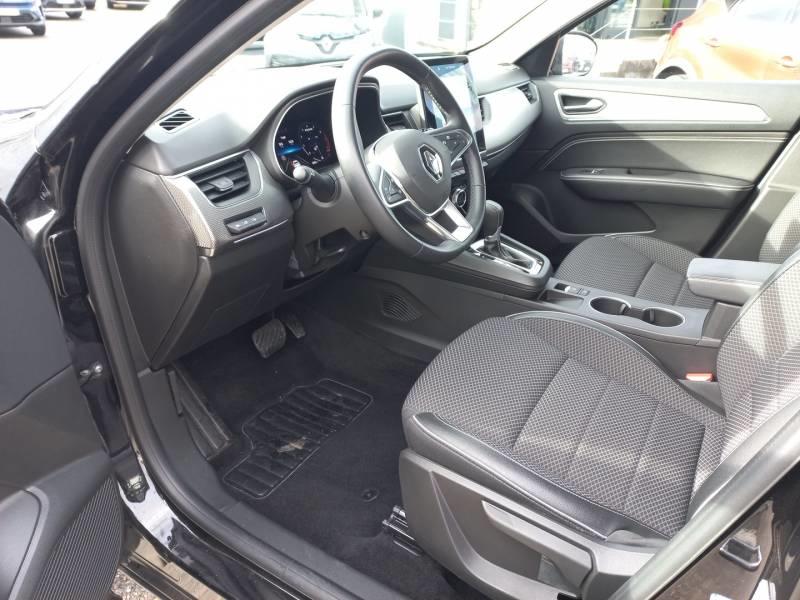 Renault Arkana mild hybrid 140 Edc Fap - 22 Techno