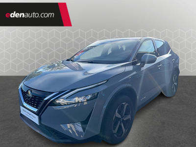 Nissan Qashqai e-Power 190 ch Business Edition