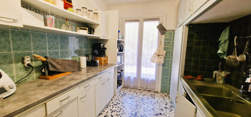 Maison - 119 m² - 5 pièces