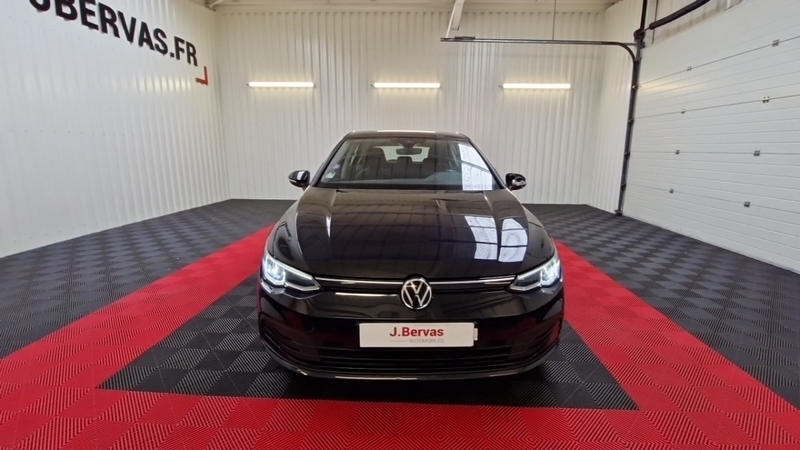 Volkswagen Golf 1.0 Tsi Opf 110 Life Business