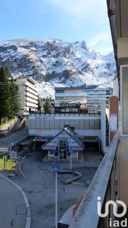 Studio - 23 m² - 1 pièce