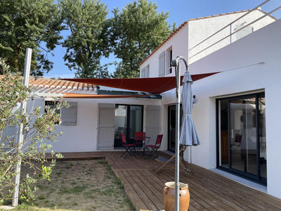 Maison - 129 m² - 4 pièces
