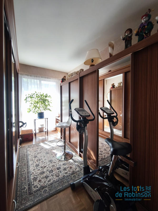 Appartement - 83 m² - 4 pièces