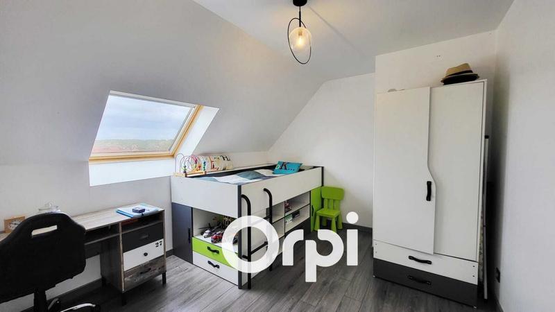 Maison - 155 m² - 6 pièces