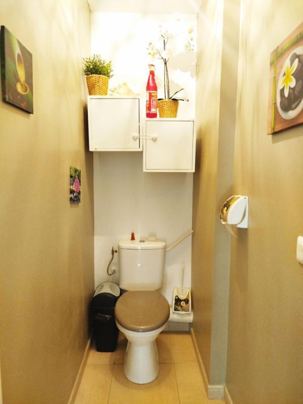 Maison - 79 m² - 4 pièces