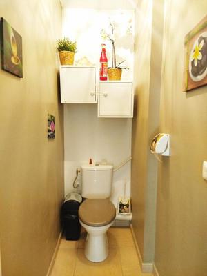 Maison - 79 m² - 4 pièces