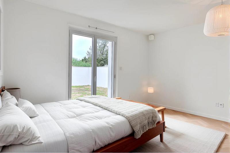 Maison - 109 m² - 4 pièces