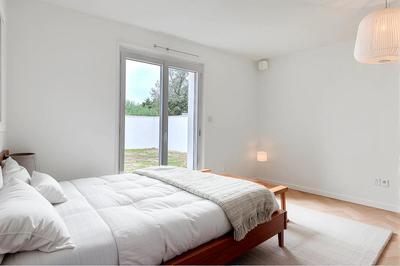 Maison - 109 m² - 4 pièces