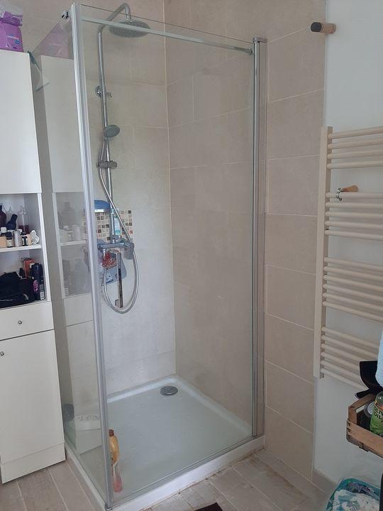 Maison - 50 m² - 3 pièces