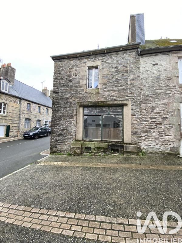 Maison - 150 m² - 4 pièces