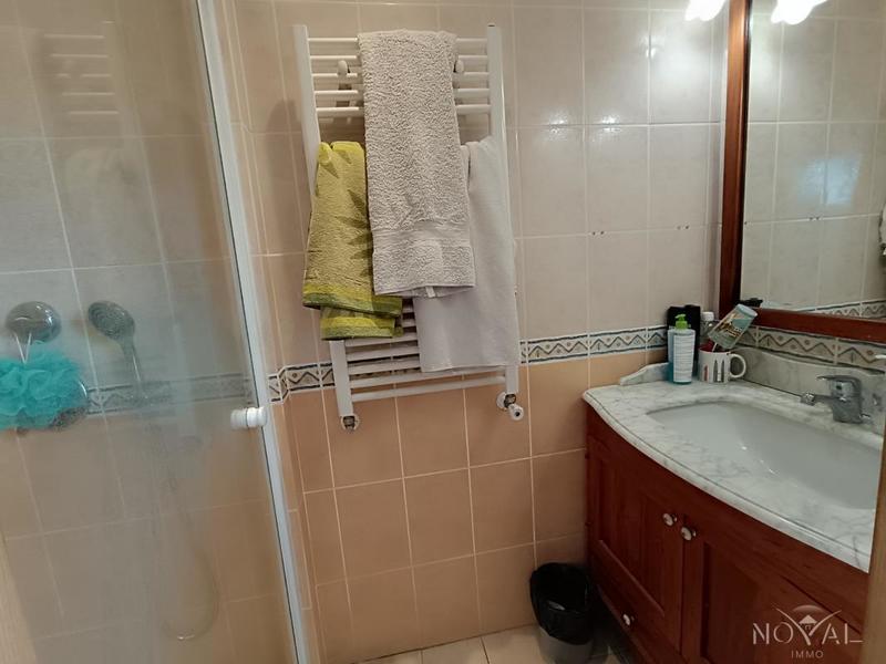 Maison de village - 64 m² - 3 pièces