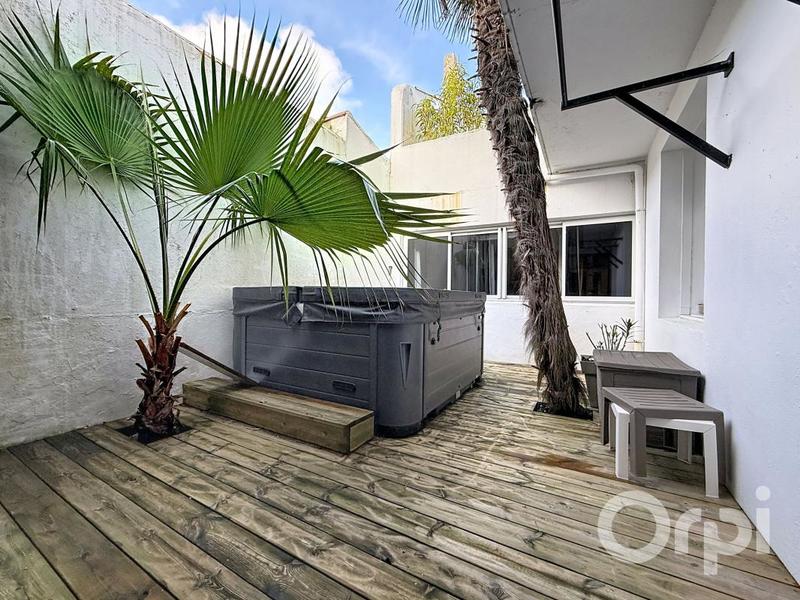 Maison - 199 m² - 4 pièces